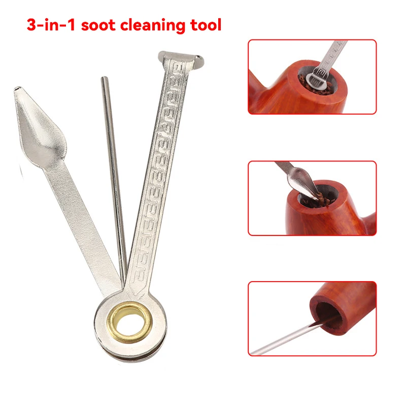 Multifunctional 3in1 Stainless - Weed Vaping Accessories 评论和价格