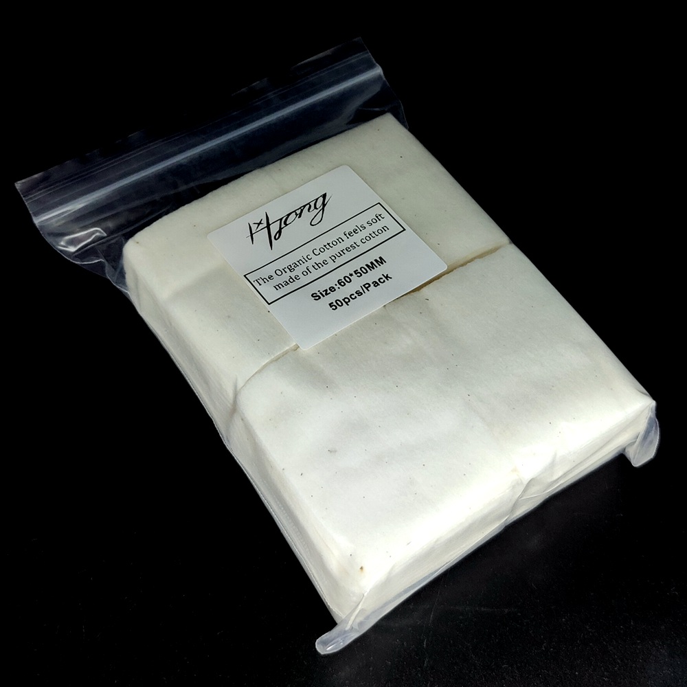 300/100/50PCS Organic 100% Cot - Cotton Wick Organic 评论和价格
