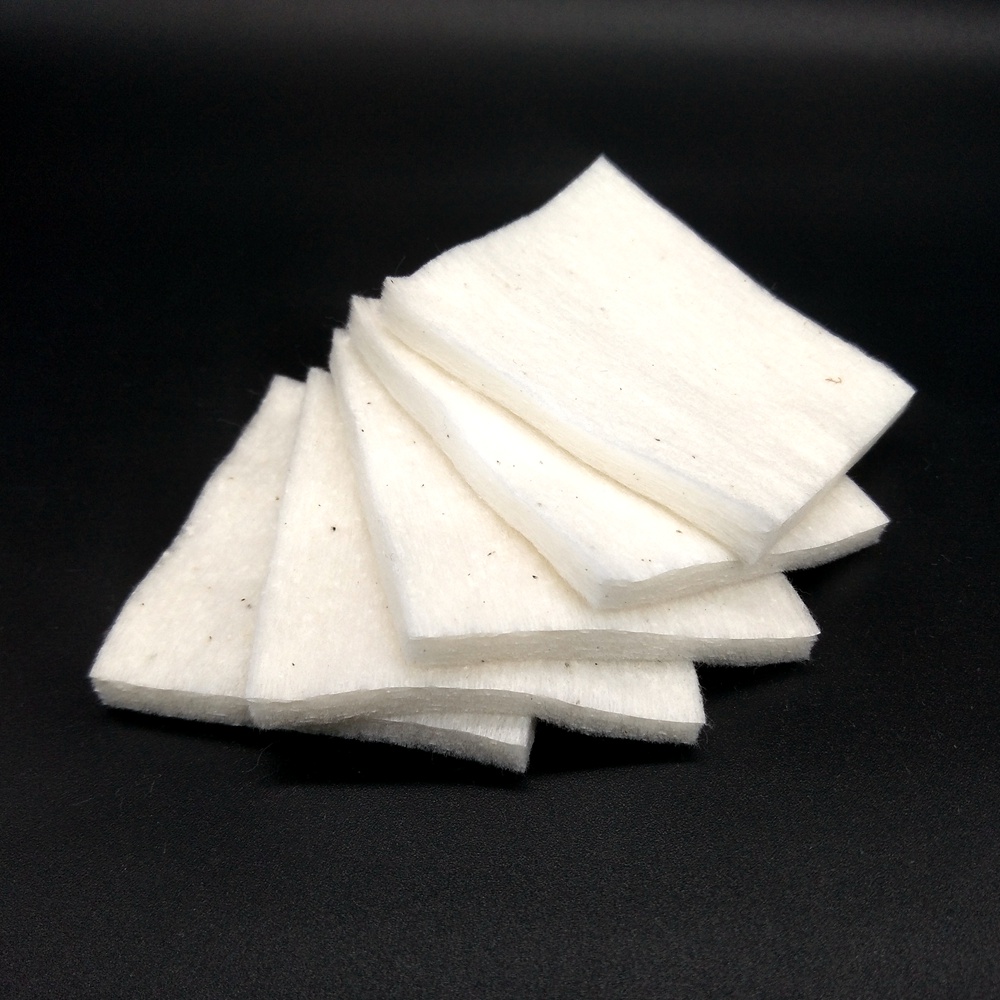 300/100/50PCS Organic 100% Cot - Cotton Wick Organic 评论和价格