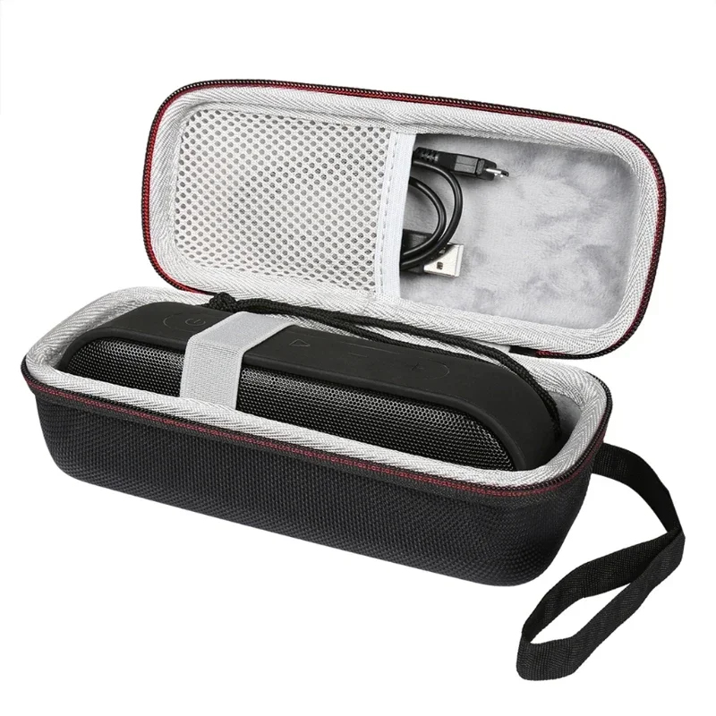 Outdoor Shockproof Bluetooth S - Anker Speaker Soundcore Boom 2 评论和价格
