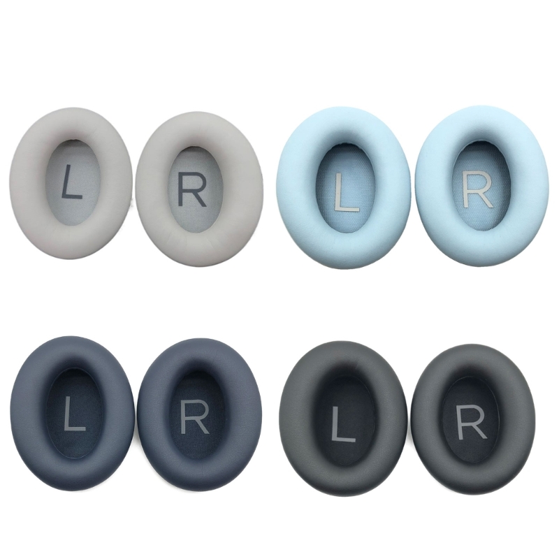 Replacement Memory Foam Sponge - Bose Headphone Qc45 评论和价格
