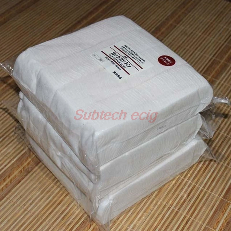 180pcs/bag Japanese Organic Un - Cotton Wick Organic 评论和价格