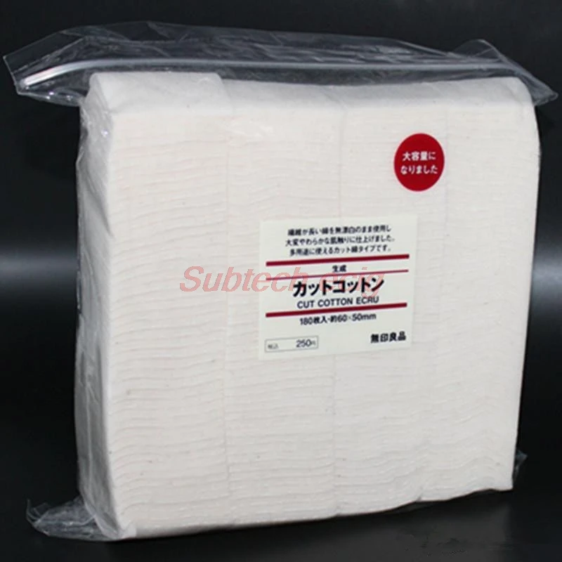 180pcs/bag Japanese Organic Un - Cotton Wick Organic 评论和价格